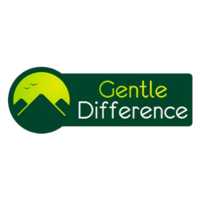 Gentle Difference Logo