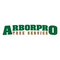 Arborpro Tree Services. LLC Logo