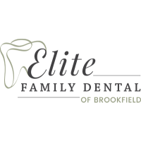 Elite Family Dental of Brookfield Logo