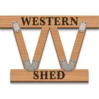 Western Shed LLC Logo