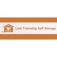 Leet Township Self Storage Logo