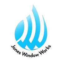 Jones Window Works Inc Logo