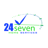 24seven Home Services Logo