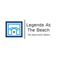 Legends At the Beach Apartments Logo