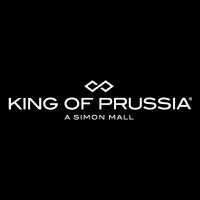 King of Prussia Logo