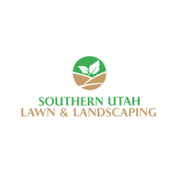 Southern Utah Lawn and Landscaping Logo