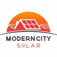 Modern City Solar, Inc. Logo