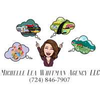Nationwide Insurance: Michelle Lea Whitman Logo