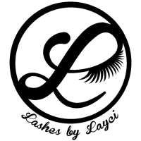 Lashes By Layci Logo