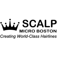 Scalp Micro Boston Logo