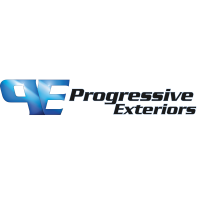 Progressive Exteriors Logo