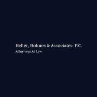 Heller, Holmes & Associates, P.C. Logo