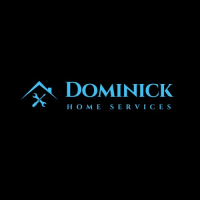 Dominick Home Services Logo