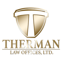 Therman Law Offices,  LTD. Logo