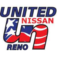 United Nissan Reno Logo