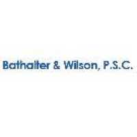 Bathalter & Wilson, P.S.C. Logo