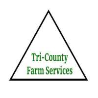 Tri-County Farm Services Logo