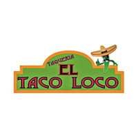 Taqueria El Taco Loco Logo