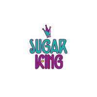 SUGAR KING DOLPHIN MALL Logo