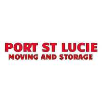 PSL Moving & Storage Company Logo