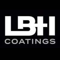 LBH Coatings Logo