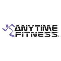 Anytime Fitness Point Loma Logo