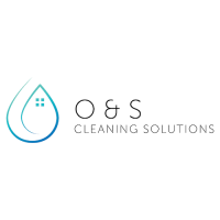 O & S Cleaning Solutions Logo