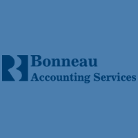 Bonneau Accounting Services Logo