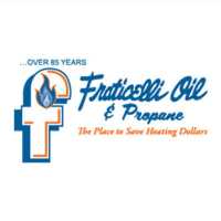 Fraticelli Oil Logo