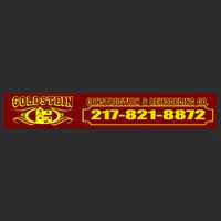 Goldstein Construction and Remodeling Logo