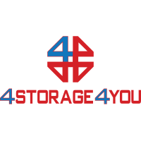 4 Storage - Philadelphia Logo