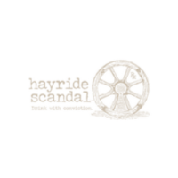 Hayride Scandal Logo