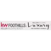 Mary Weatherilt, Real Estate Agent - Keller Williams Foothills Realty, LLC Logo