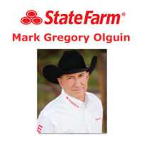 Mark Gregory Olguin - State Farm Insurance Agent Logo