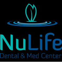 NuLife Dental and Med Center Logo