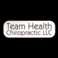 TEAM-HEALTH Chiropractic, LLC Logo