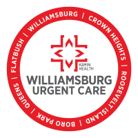 KÄmin Health - Williamsburg Urgent Care Logo