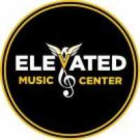 Elevated Music Center Logo