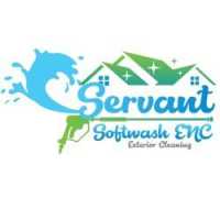 Servant Softwash ENC Logo