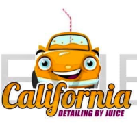 California Detailing by Juice Logo