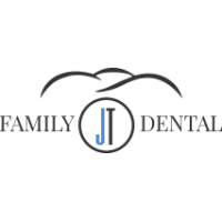 JT Family Dental Logo