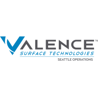 Valence Surface Technologies Logo