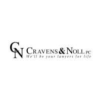 Cravens & Noll, P.C. Logo