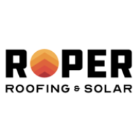 Roper Roofing & Solar Logo