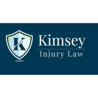 Kimsey Law Firm, P.A. Logo
