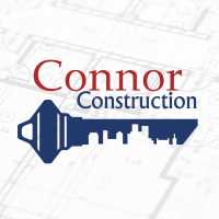 Connor Construction, LLC Logo