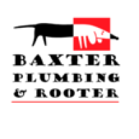Baxter Plumbing & Rooter, Inc Logo