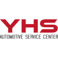 YHS Automotive Logo