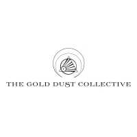 The Gold Dust Collective Logo