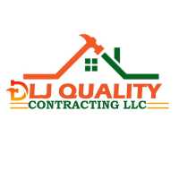 DLJ QUALITY CONTRACTING LLC Logo